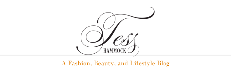 Tess Hammock